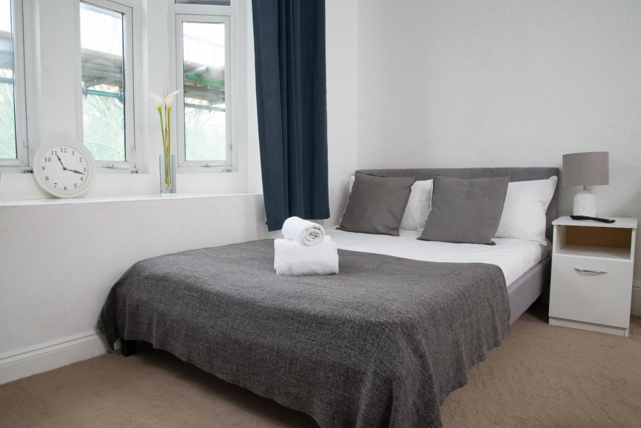 Apartment Tlk Apartments&hotel - Beckenham Junction