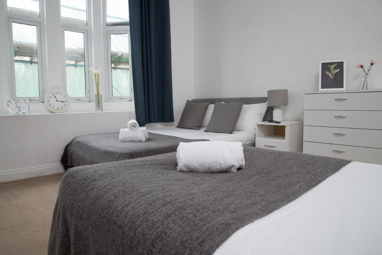 Tlk Apartments&hotel - Beckenham Junction Apartment
