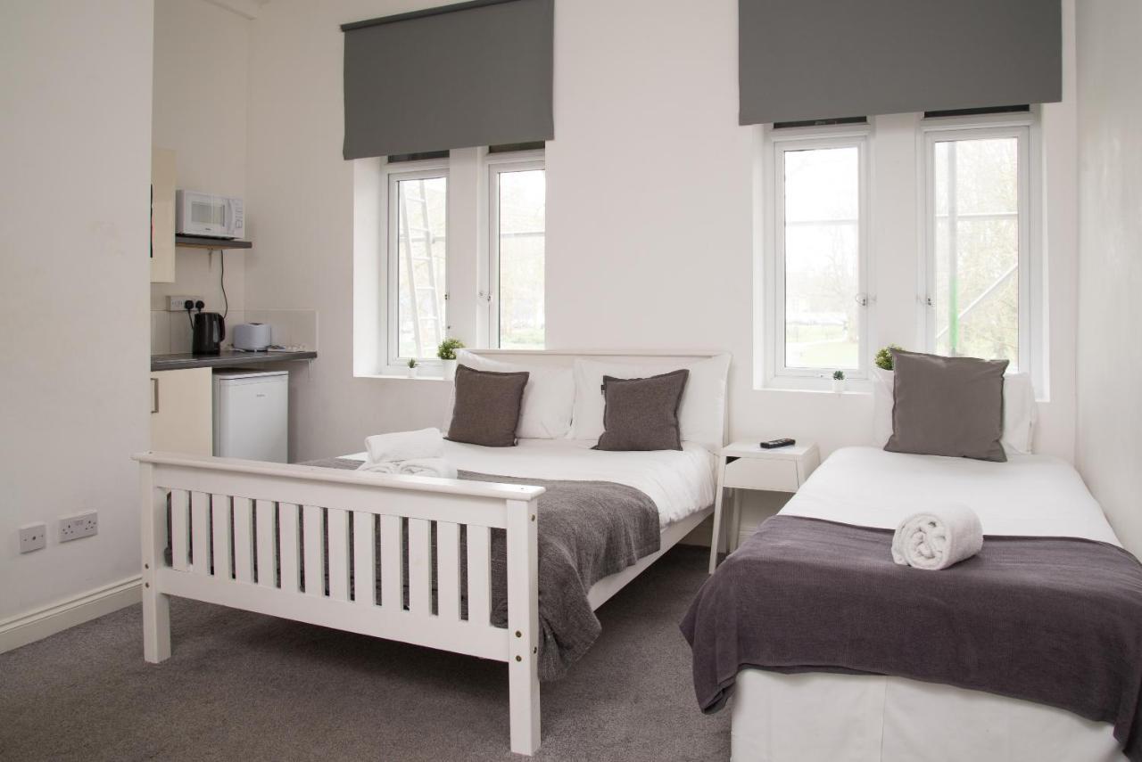 Apartment Tlk Apartments&hotel - Beckenham Junction *