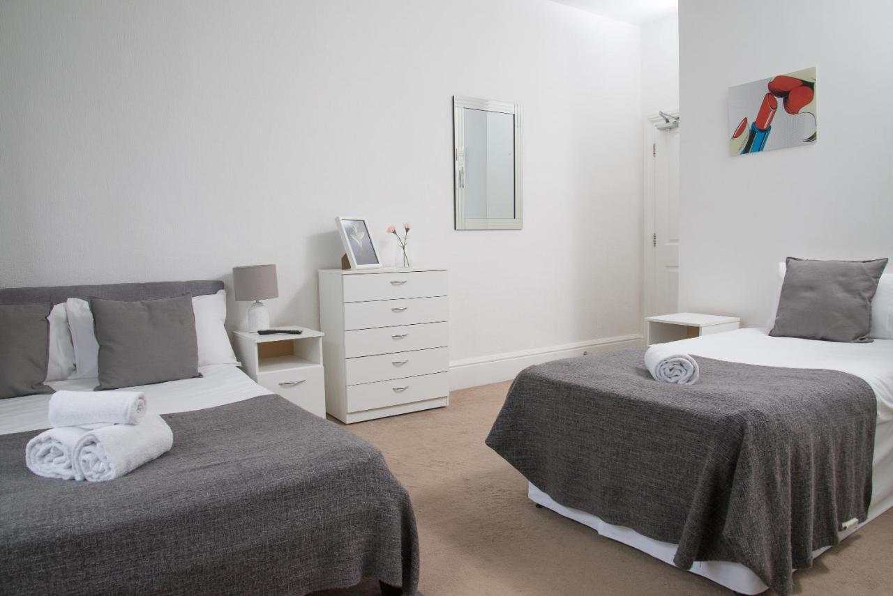 Tlk Apartments&hotel - Beckenham Junction Apartment *