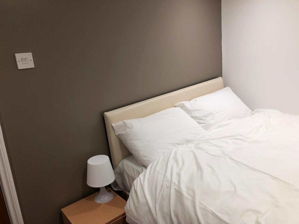 E1- Flats Aparthotel