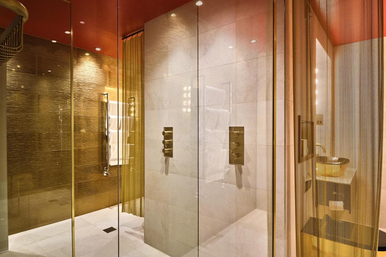 The Megaro - Kings Cross St Pancras, Hotel London
