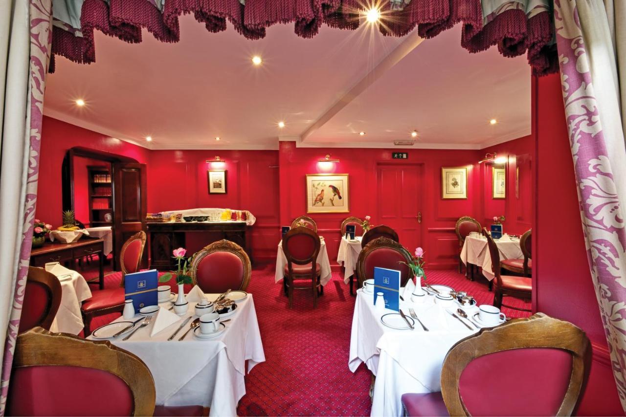 Grange Blooms Hotel 4*