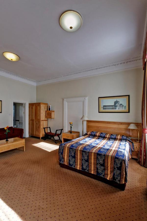 Hotel Grange Lancaster