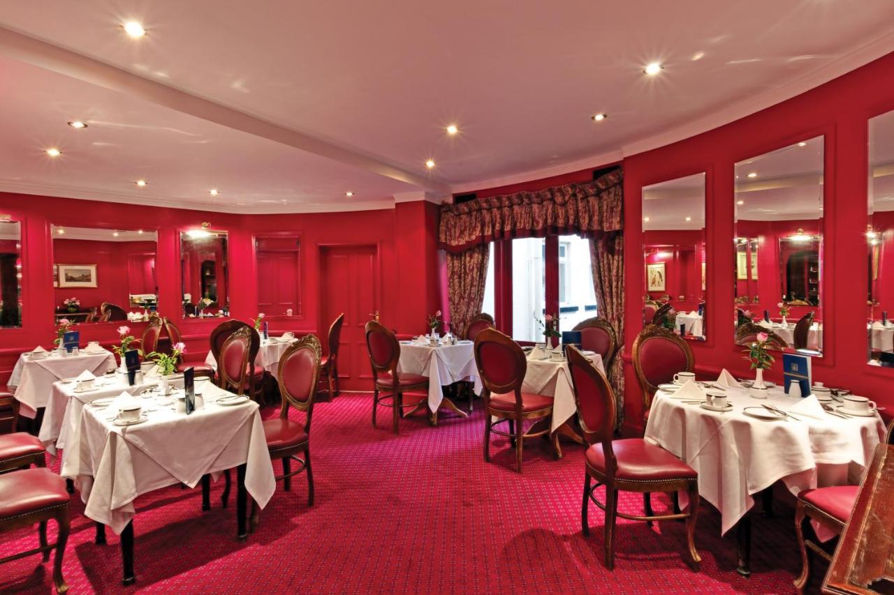 Grange Blooms Hotel