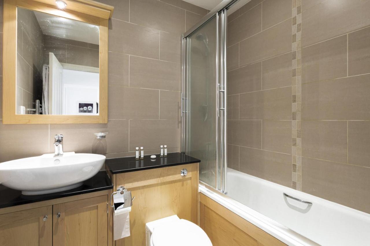Villiers Street By Onefinestay Apartment *