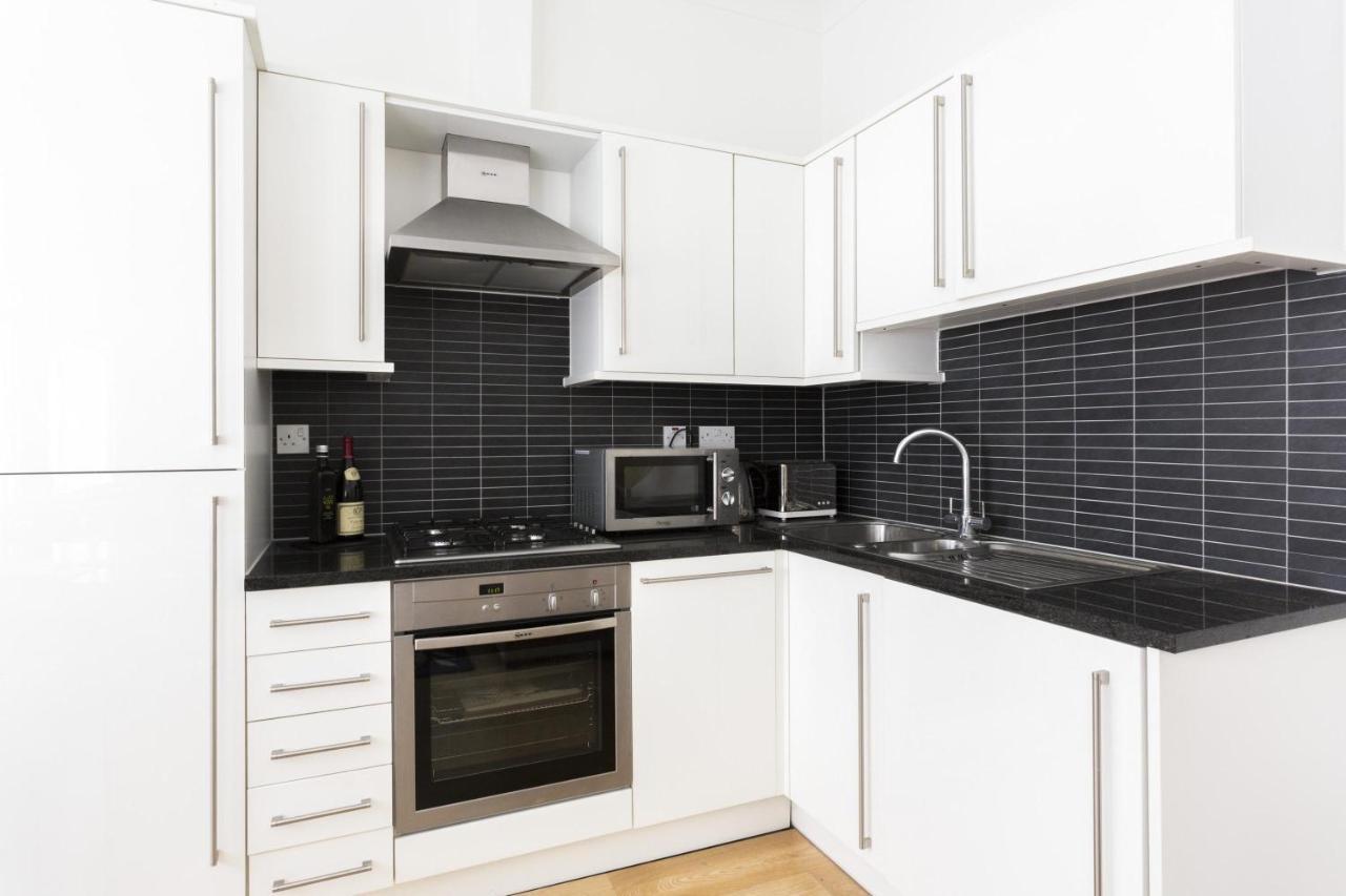 Villiers Street By Onefinestay