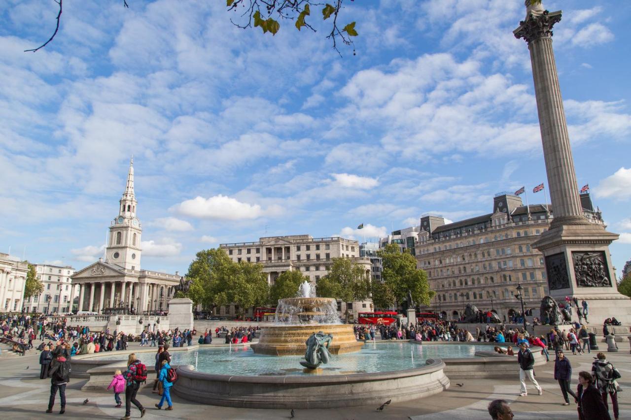 Villiers Street By Onefinestay