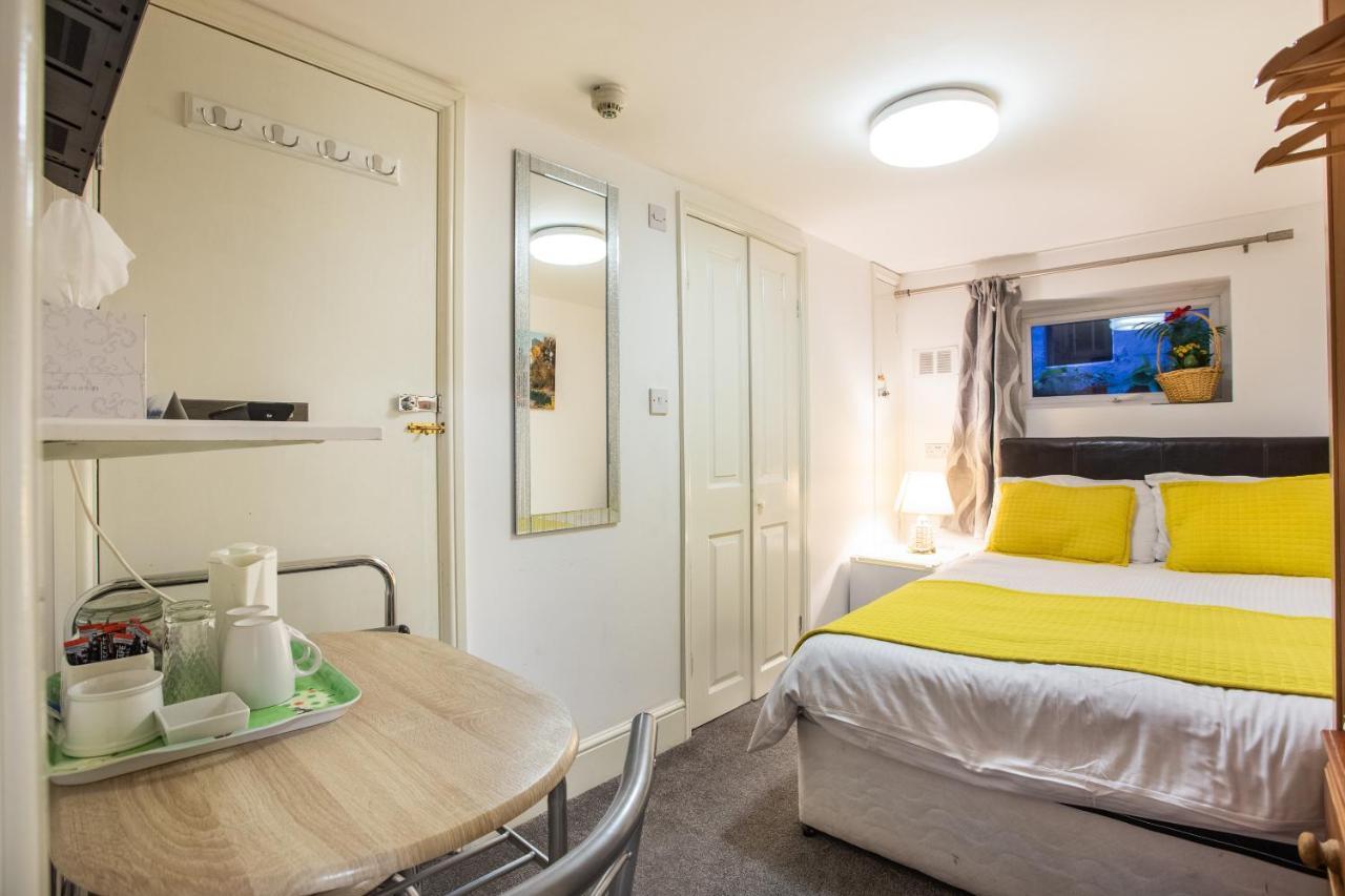Hotel Oyo The Greenland London