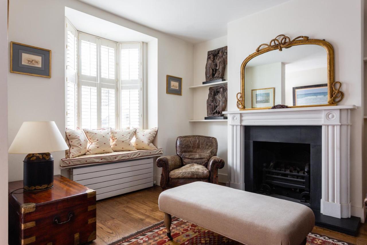 Apartment Donne Place By Onefinestay