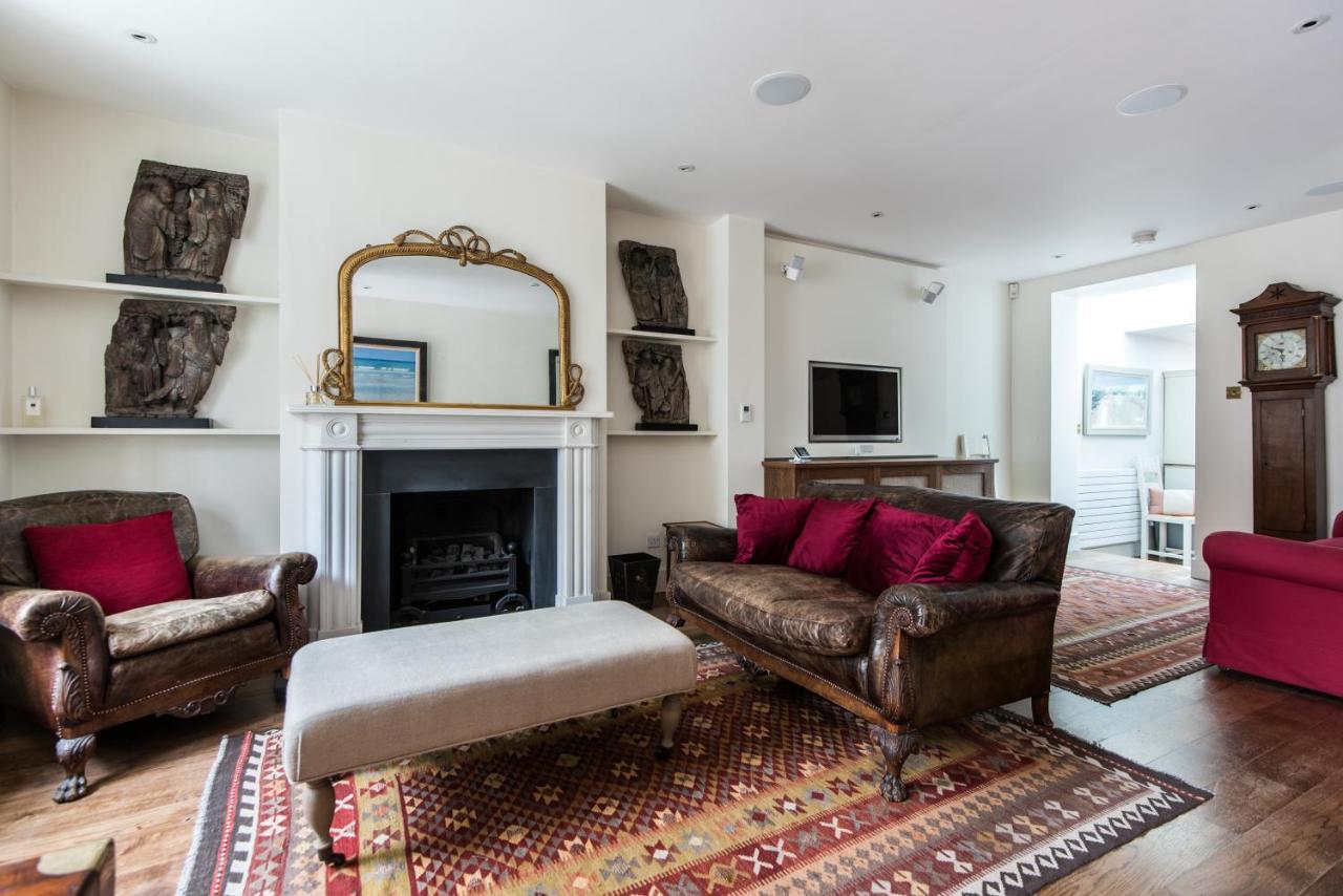 Donne Place By Onefinestay *