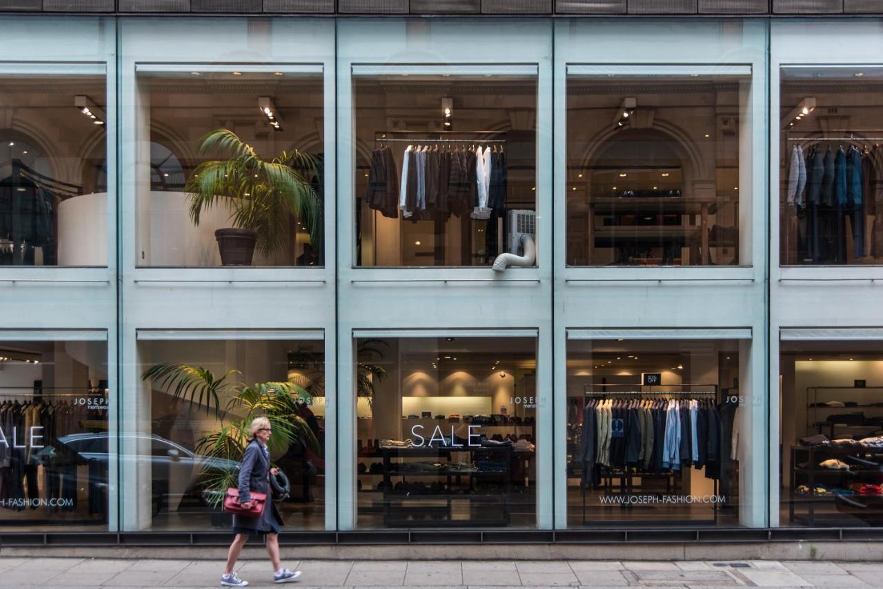 Donne Place By Onefinestay * London