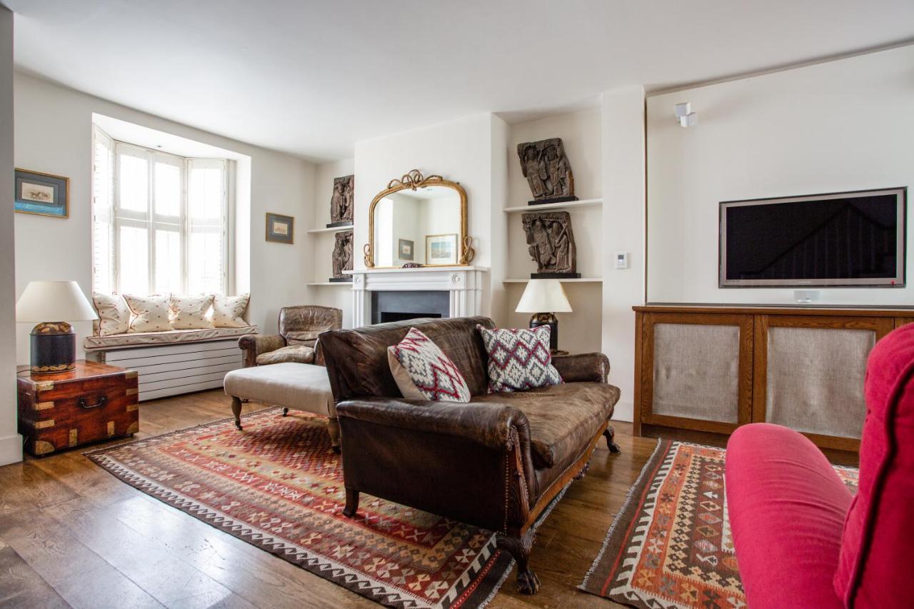 Apartment Donne Place By Onefinestay
