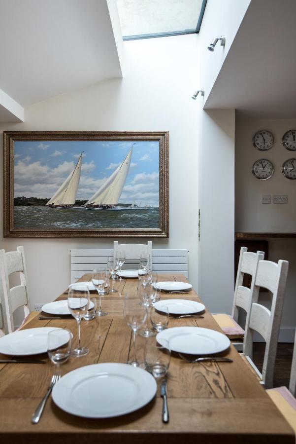 Donne Place By Onefinestay Apartment