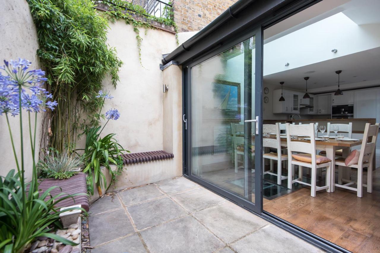 Donne Place By Onefinestay London
