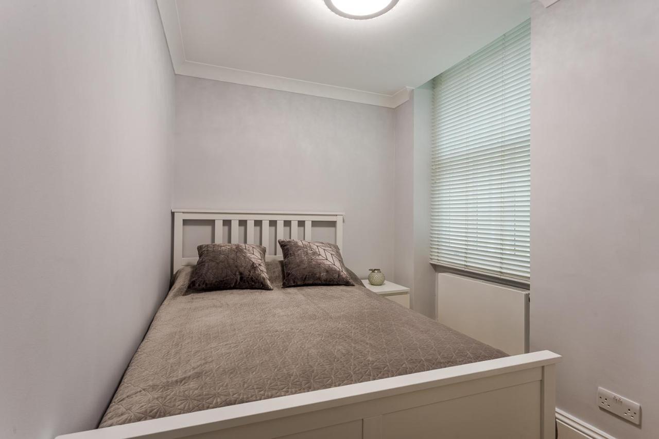Aparthotel Cleveland House London