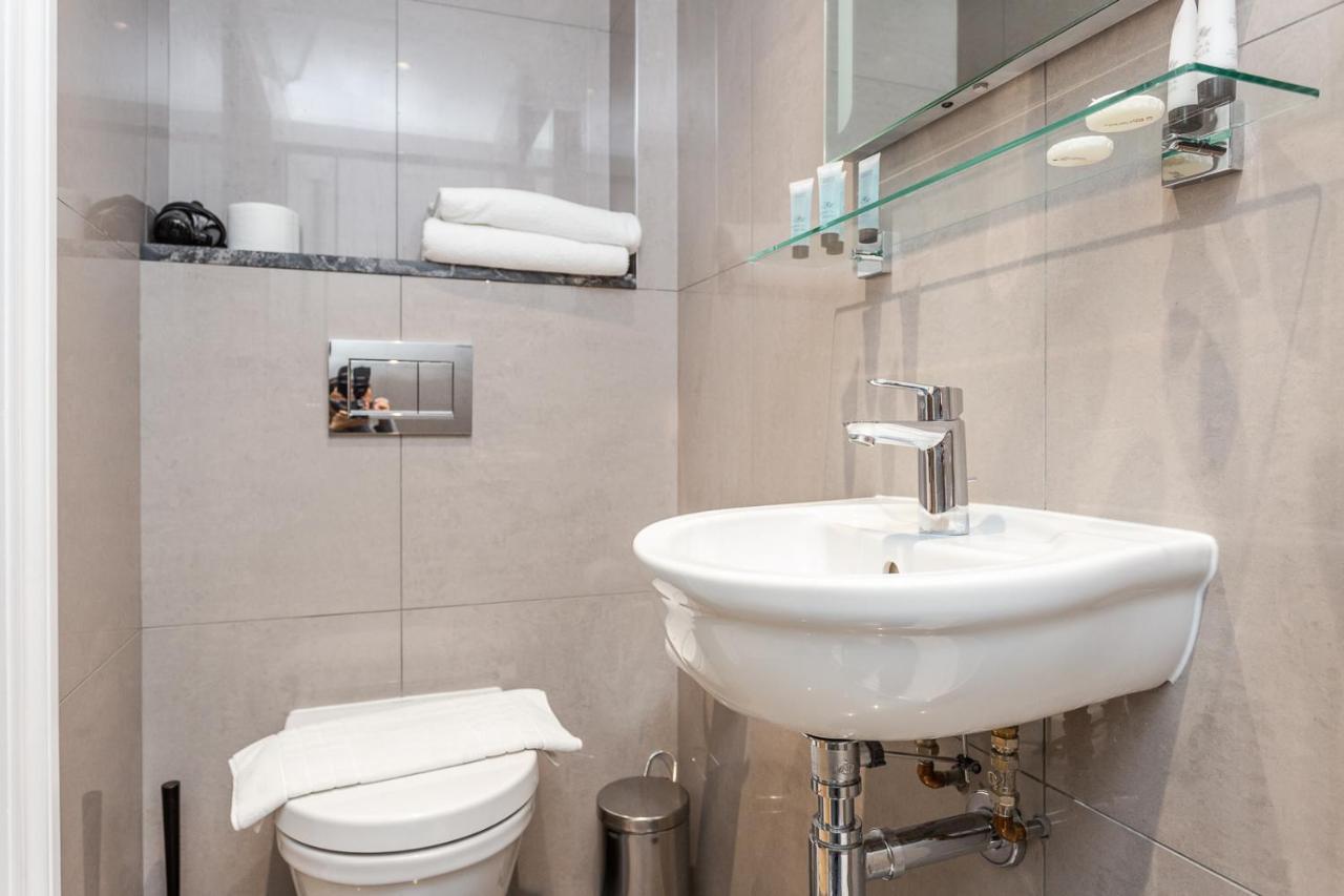 Cleveland House Aparthotel London