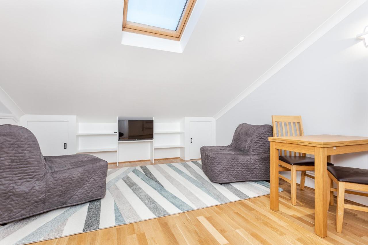 Aparthotel Cleveland House London