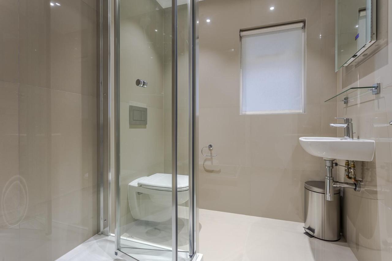 Cleveland House Aparthotel London