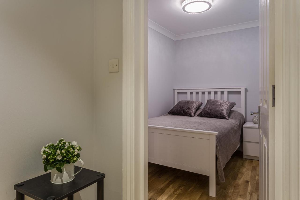 Cleveland House London