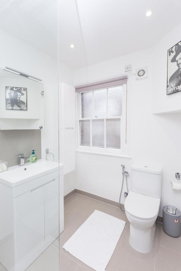 Shepherd Market Apartamento Londres