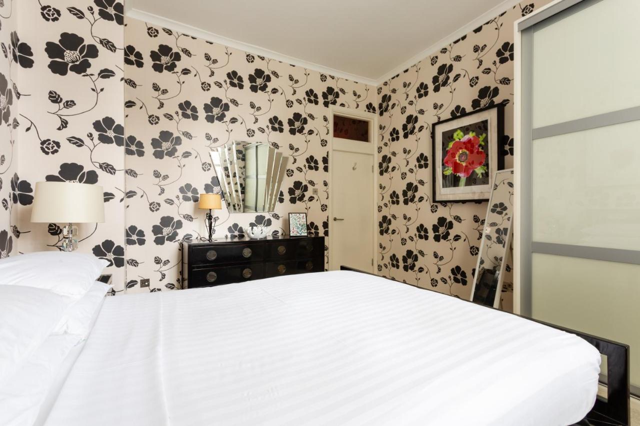 Calthorpe Street Ii By Onefinestay Apartment London