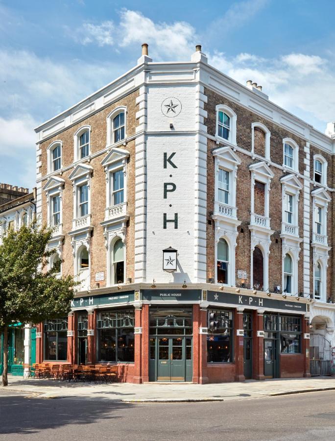 The Kph * Londres