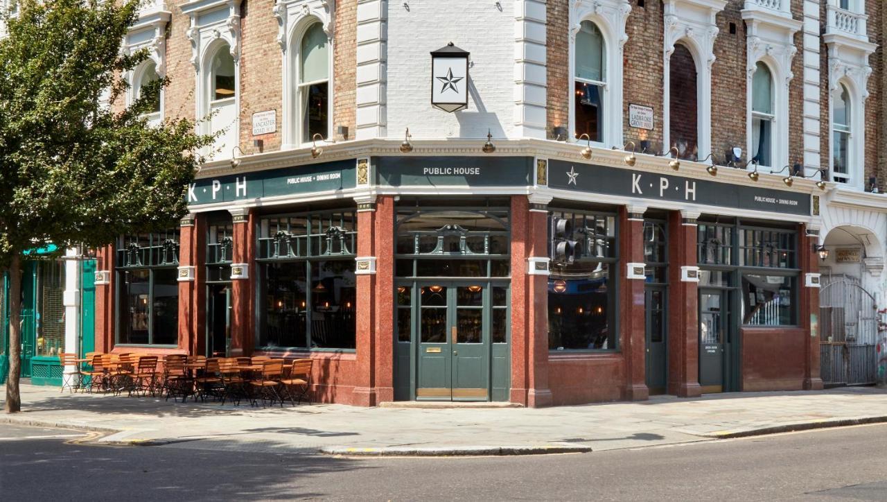 The Kph Londres