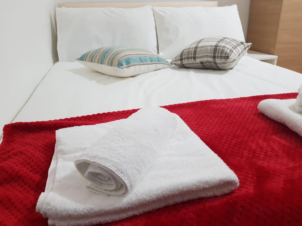 Hotel Oyo New London