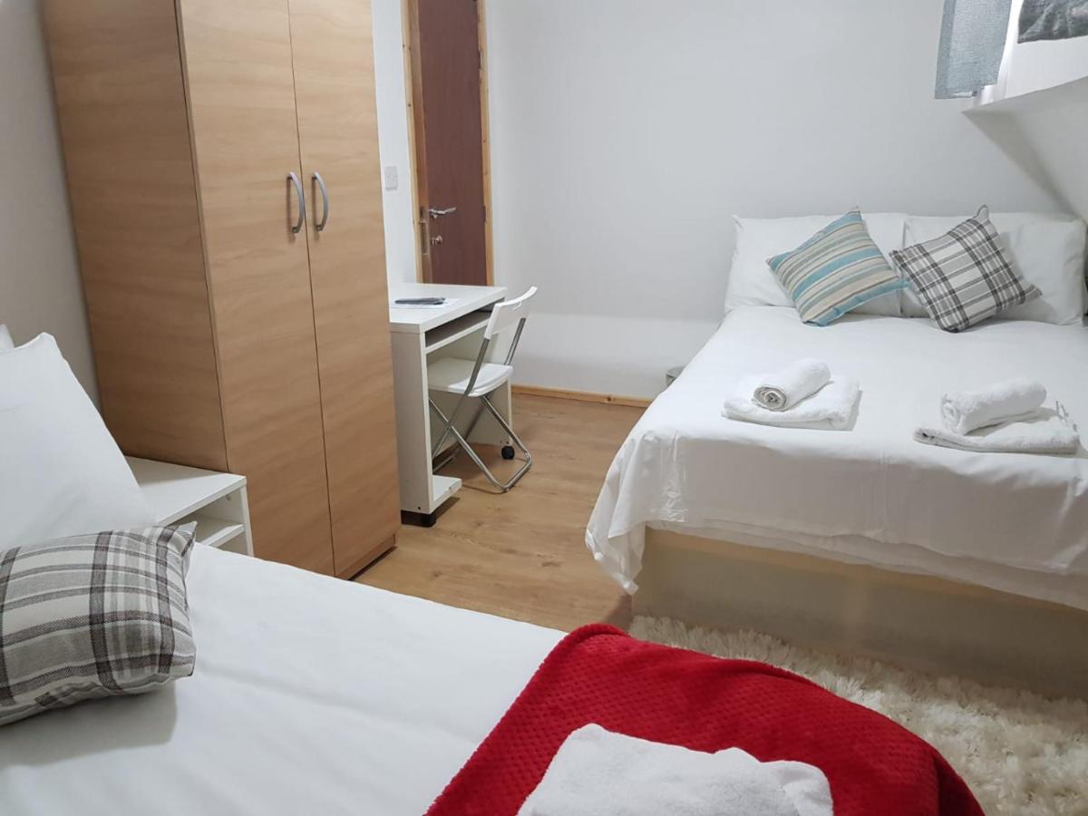Hotel Oyo New London