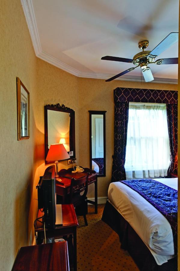 Grange Blooms Hotel London
