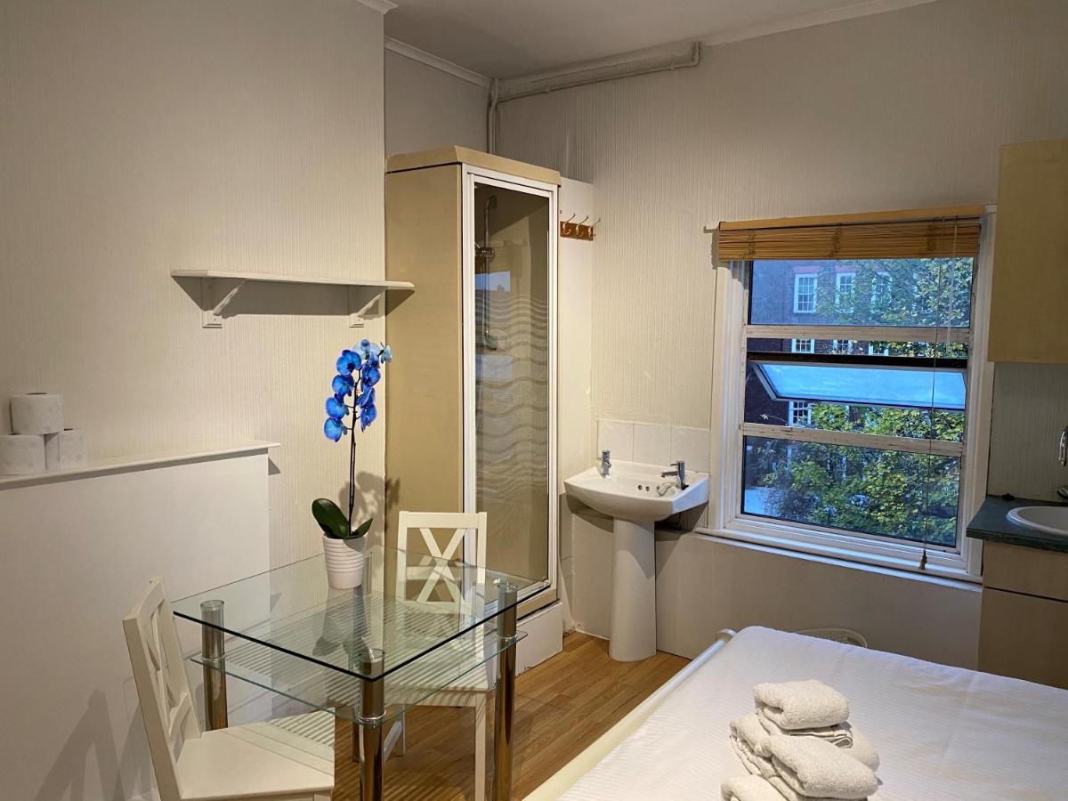 Aparthotel Amber London