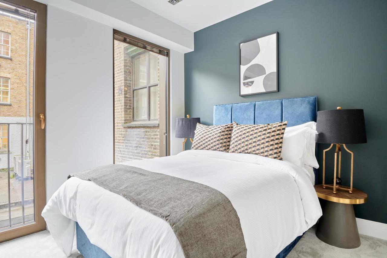 Aparthotel Sonder At Maughan Library, Chancery Lane London