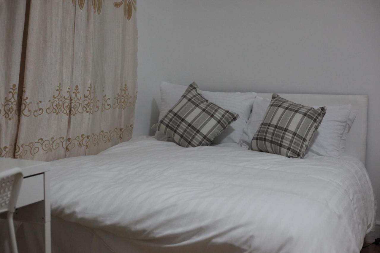 Hotel Oyo New London