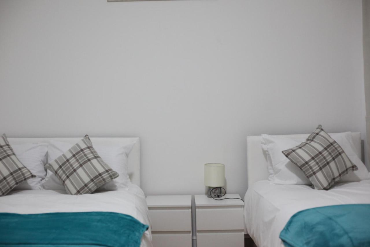 Hotel Oyo New London