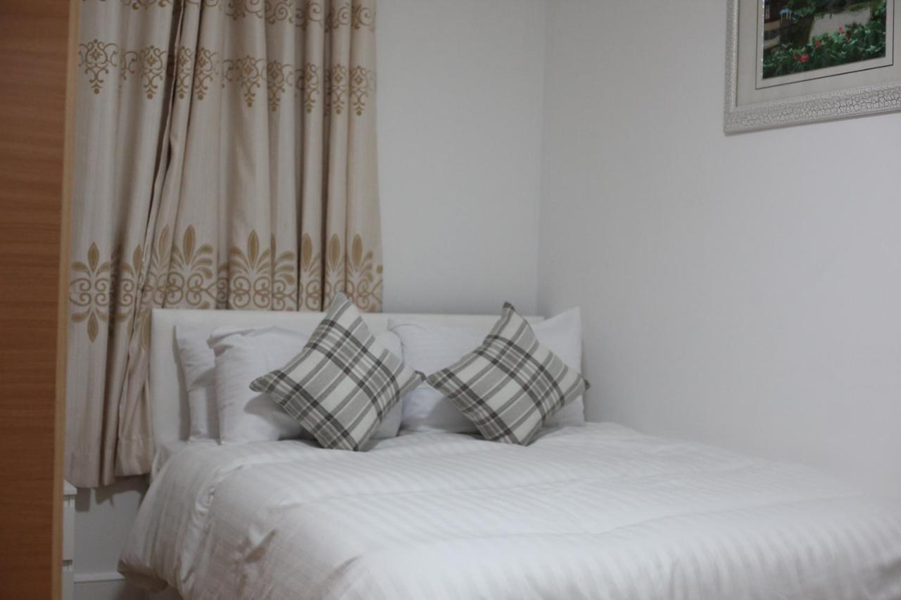 Oyo New 2* London