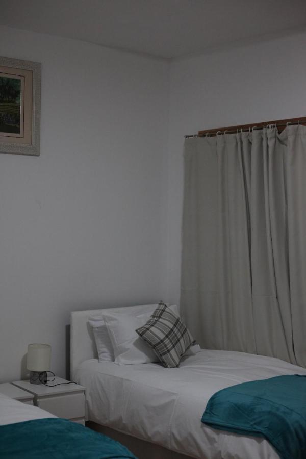 Oyo New Hotel London