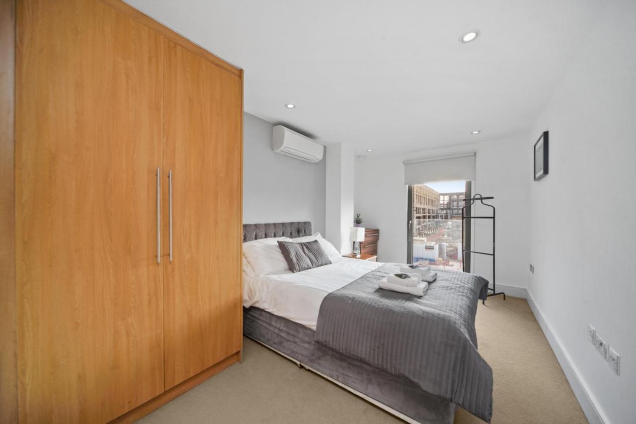 Modern In Bayswater Free Wifi & Aircon By Aparts
