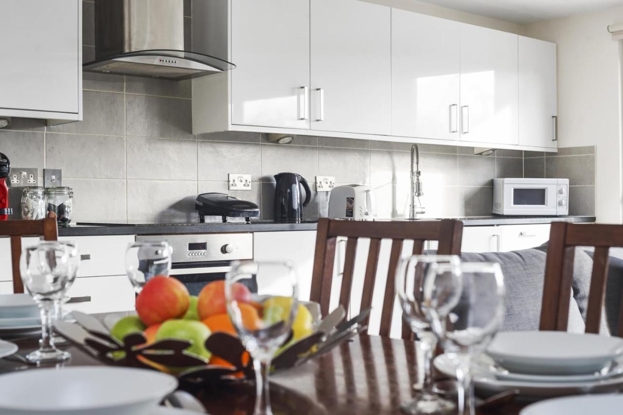 Apartment Modern In Bayswater Free Wifi & Aircon By Aparts London