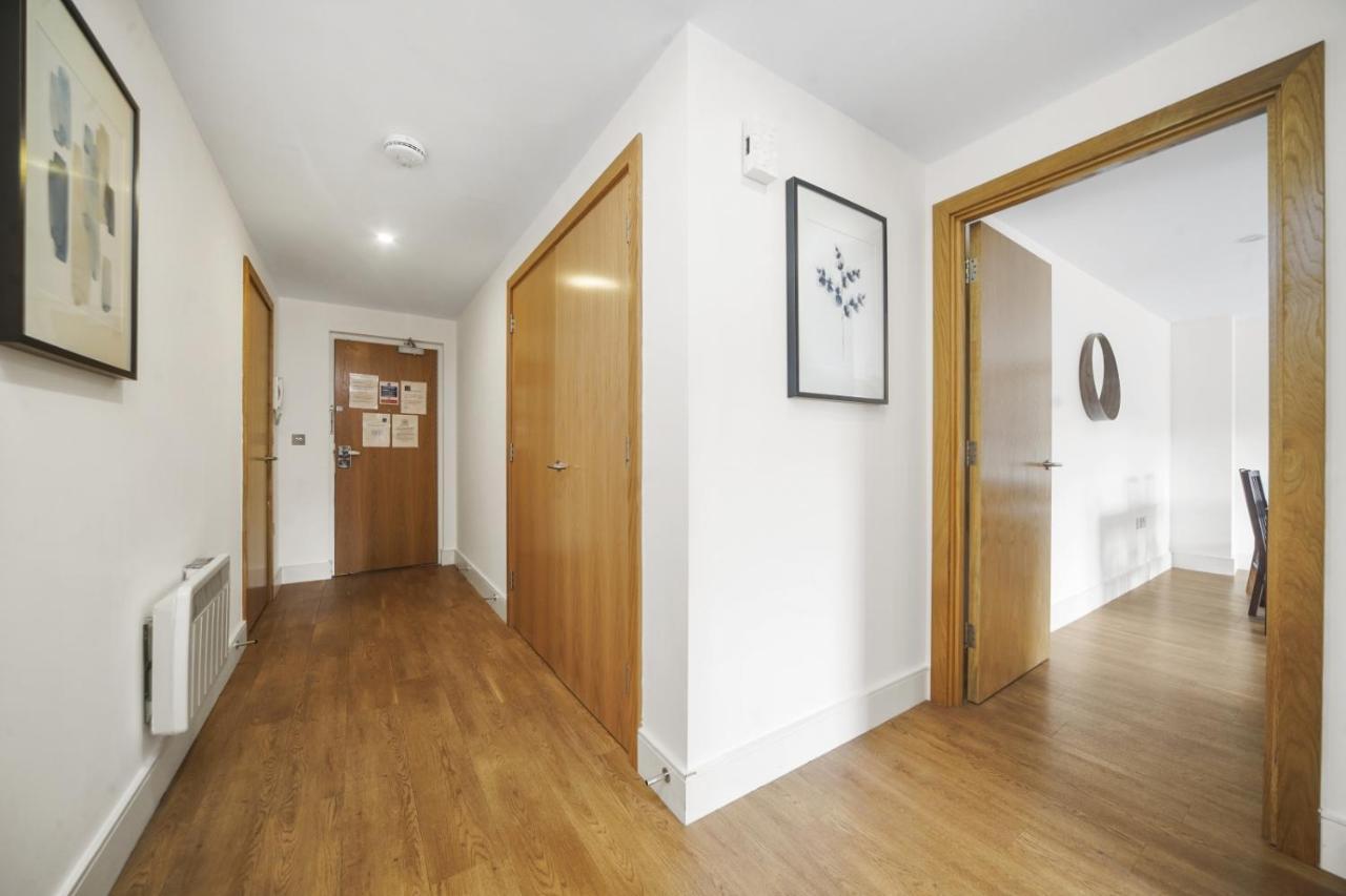 Apartment Modern In Bayswater Free Wifi & Aircon By Aparts London