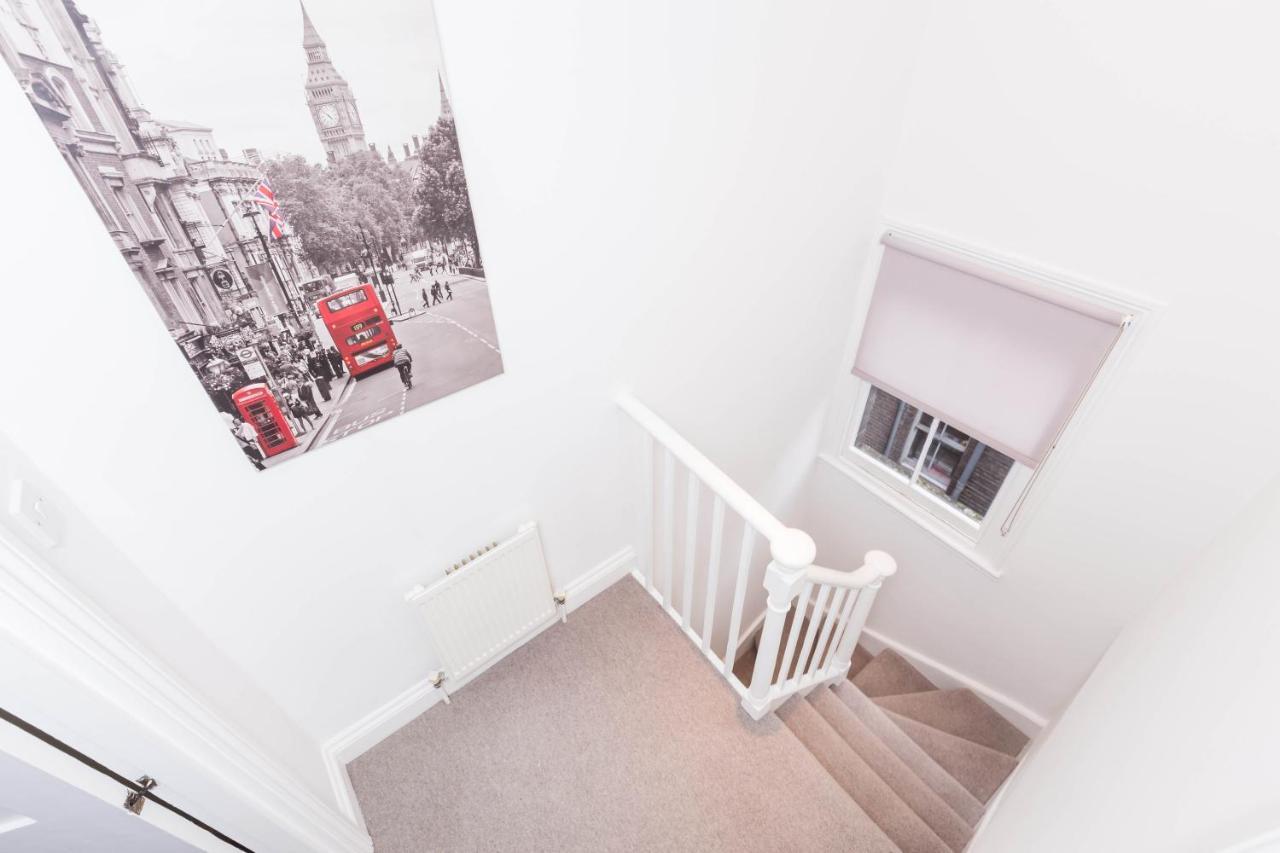 Apartamento Shepherd Market Londres