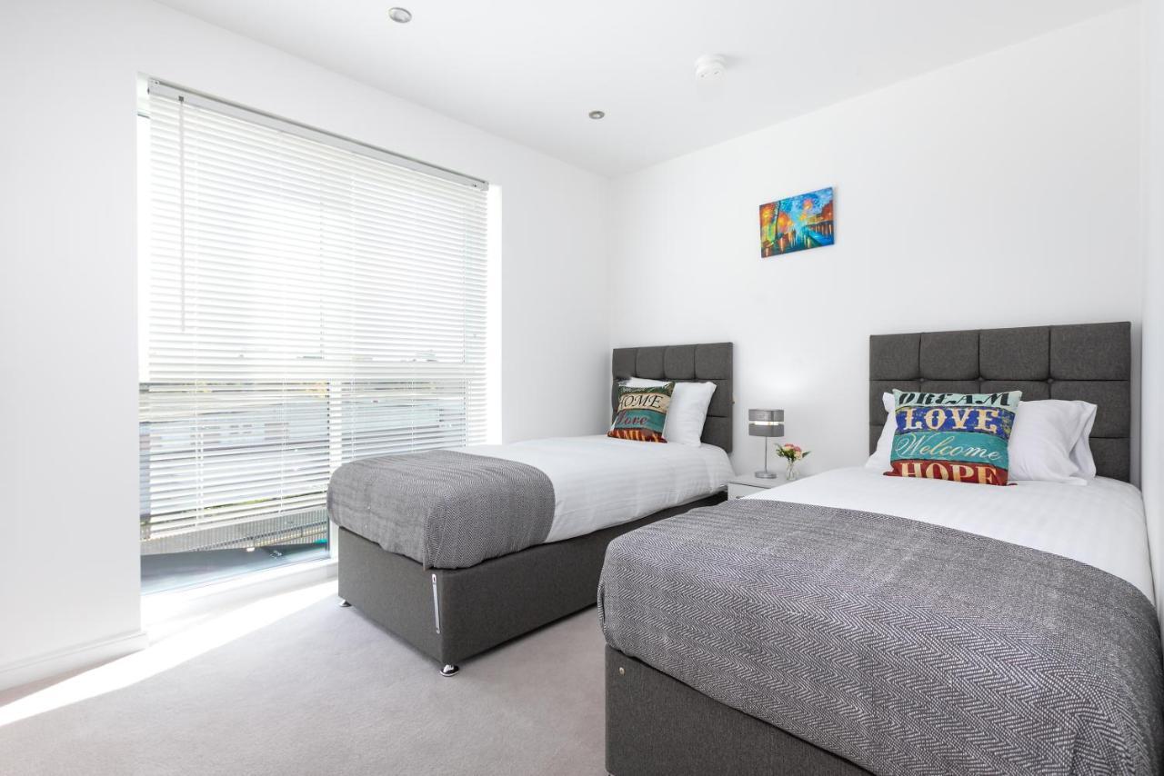 Skyvillion - Olympic View Stratford