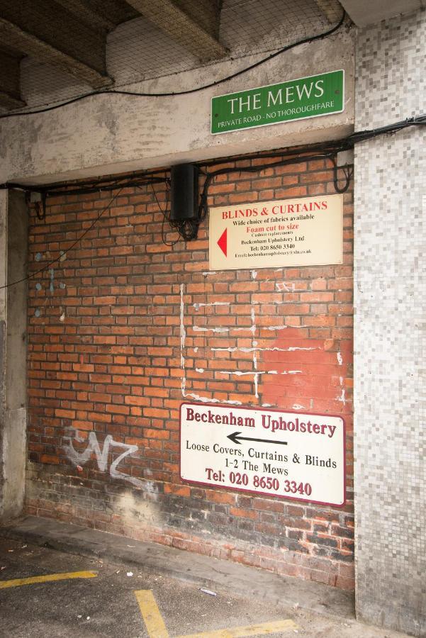 Apartment Tlk Apartments&hotel - Beckenham Junction *