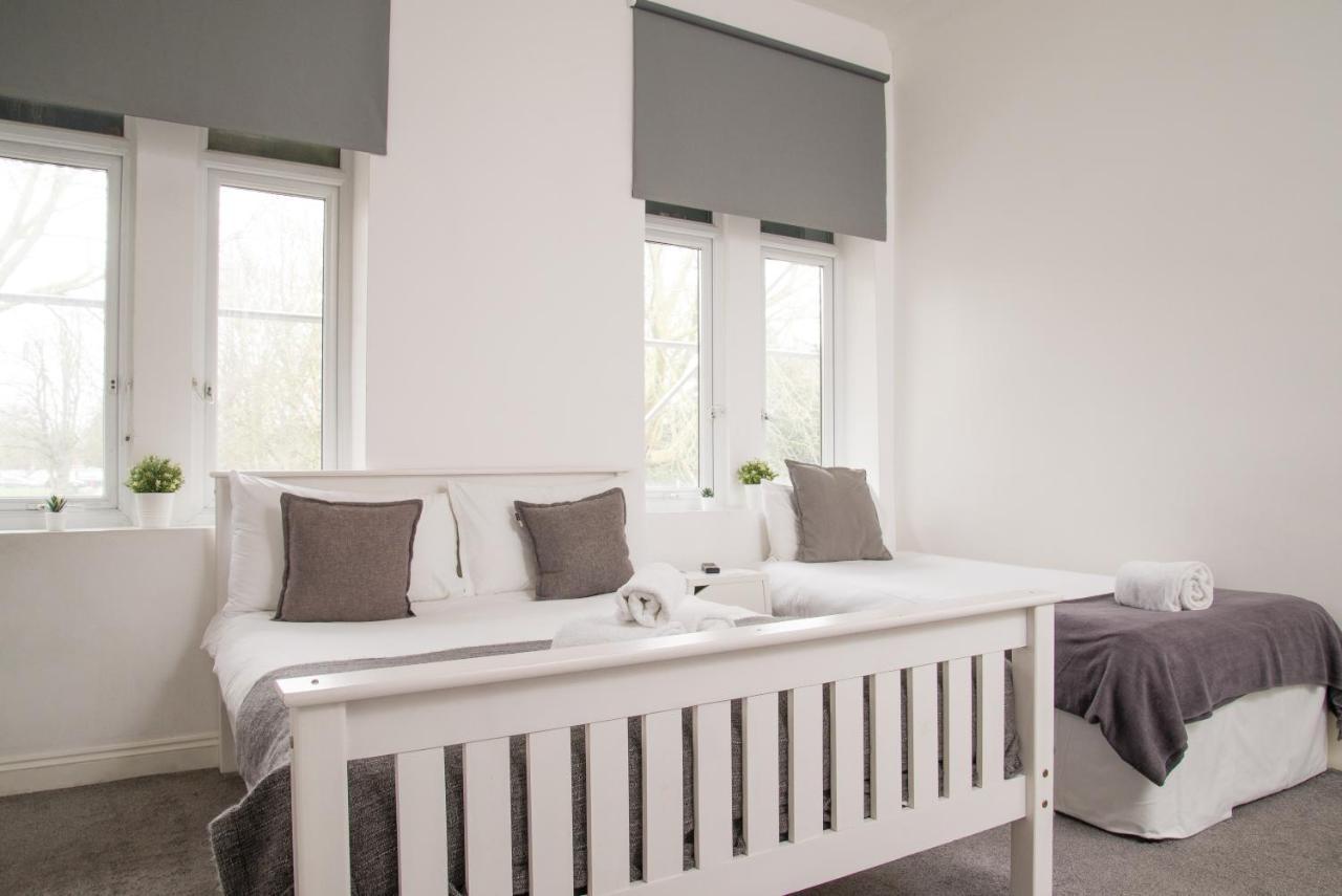 Tlk Apartments&hotel - Beckenham Junction Apartment *