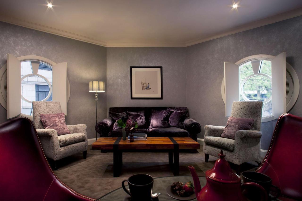 Radisson Blu Hotel, Leicester Square - Formerly Hampshire