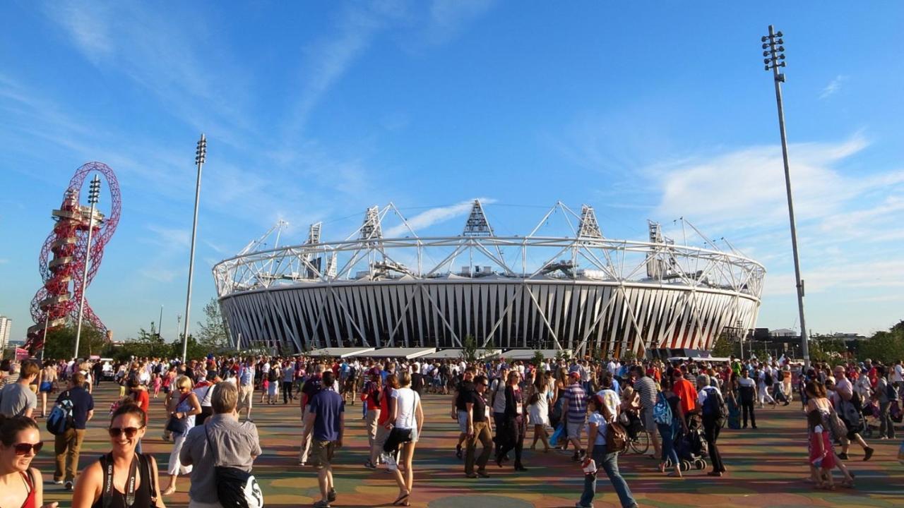 Skyvillion - Olympic View Stratford *