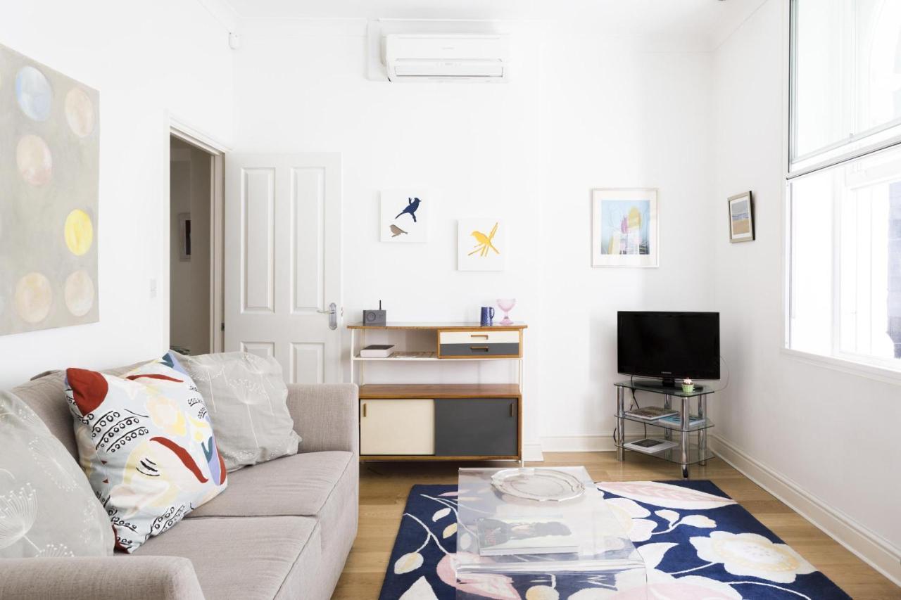 Apartment Villiers Street By Onefinestay *