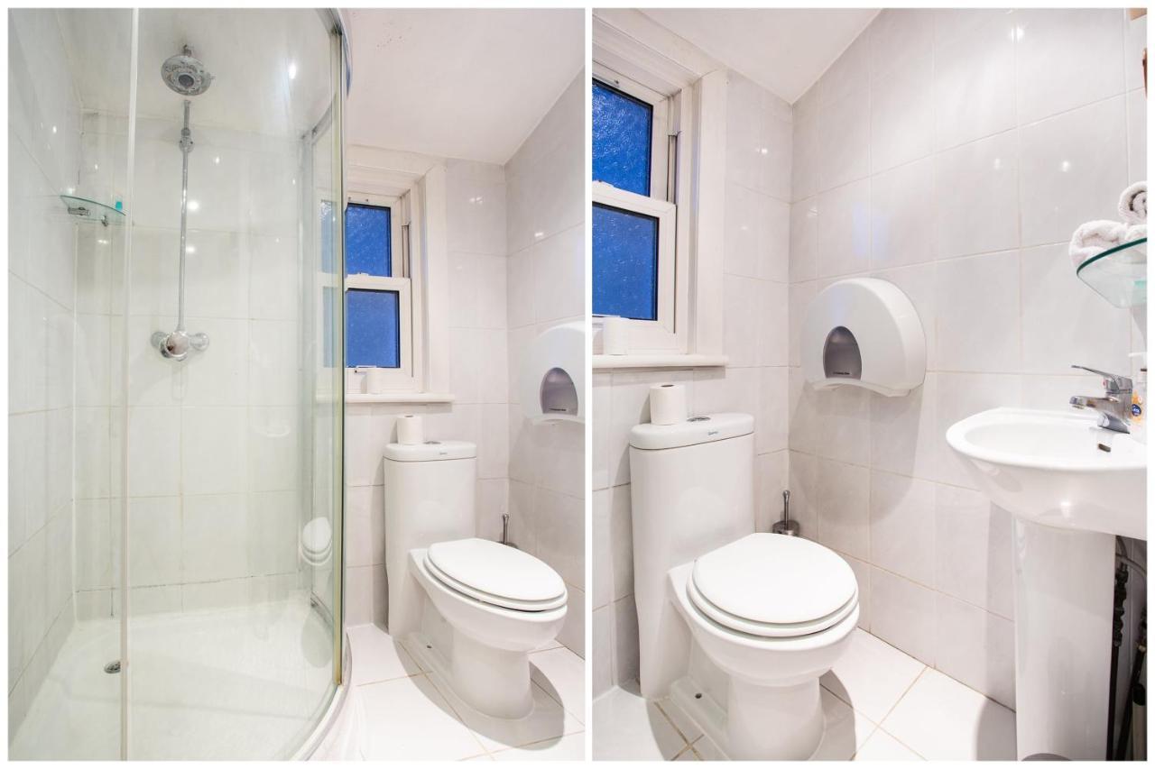 Hotel Oyo The Greenland London