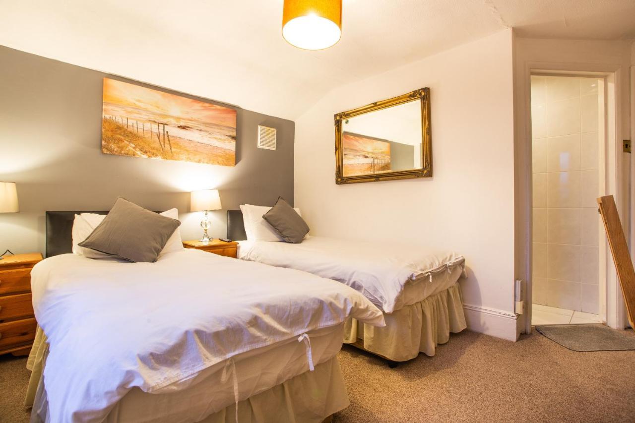 Hotel Oyo The Greenland London