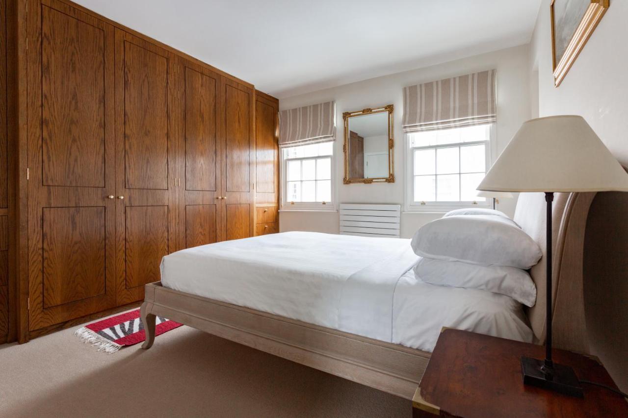 Apartment Donne Place By Onefinestay